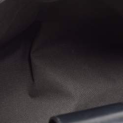 Pre Owned Louis Vuitton Black Epi Leather Montaigne GM Bag