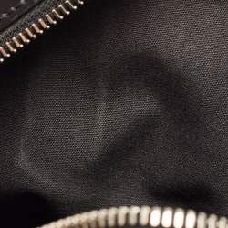 Pre Owned Louis Vuitton Black Epi Leather Montaigne GM Bag