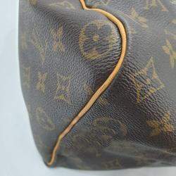 Pre Owned Louis Vuitton Speedy 35 bag