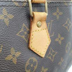 Pre Owned Louis Vuitton Speedy 35 bag