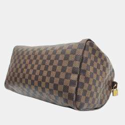 Pre Owned Louis Vuitton Speedy 35 bag