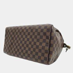 Pre Owned Louis Vuitton Speedy 35 bag