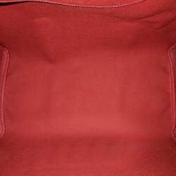 Pre Owned Louis Vuitton Speedy 35 bag