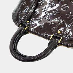 Louis Vuitton Alma PM bag