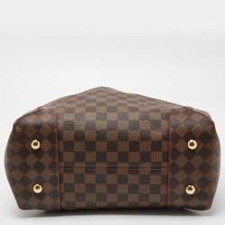 مملوكة مسبقًا Louis Vuitton Damier Canvas Caissa Hobo