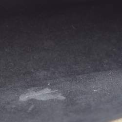 Pre Owned Louis Vuitton Black Monogram Canvas Victoire Bag