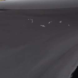 مملوكة مسبقًا Louis Vuitton Black Vernis Leather and Monogram Canvas Cherrywood BB Bag