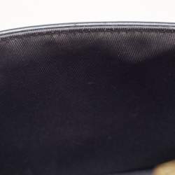 مملوكة مسبقًا Louis Vuitton Black Vernis Leather and Monogram Canvas Cherrywood BB Bag