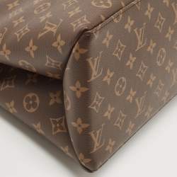 Pre Owned Louis Vuitton Monogram Canvas Grand Palais Bag
