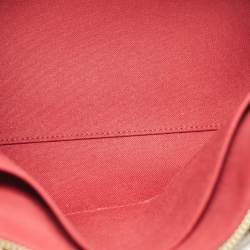 Pre Owned Louis Vuitton Monogram Canvas Grand Palais Bag