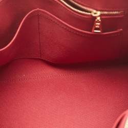 Pre Owned Louis Vuitton Monogram Canvas Grand Palais Bag
