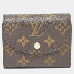 Pin by Helena on Bags  Bags designer fashion, Lv wallet, Louis vuitton  wallet