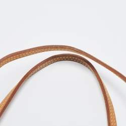 Louis Vuitton Brown Monogram Canvas Neverfull MM Tote Bag