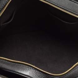 Pre Owned Louis Vuitton Brown Monogram Canvas BNB Alma Shoulder Bag