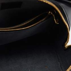 Pre Owned Louis Vuitton Black Epi Leather Pont Neuf PM Bag 
