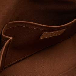 مملوكة مسبقًا Louis Vuitton Monogram Canvas Sologne Bag