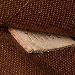 مملوكة مسبقًا Louis Vuitton Monogram Canvas Sologne Bag