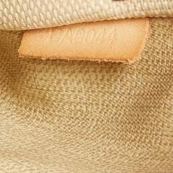 مملوكة مسبقًا Louis Vuitton Monogram Canvas Trouville Bag