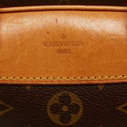 مملوكة مسبقًا Louis Vuitton Monogram Canvas Trouville Bag