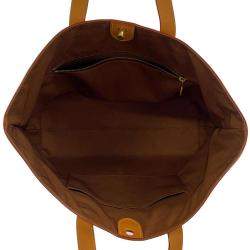 Louis Vuitton Monogram Canvas Voyage Bag