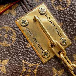 Louis Vuitton Monogram Canvas Voyage Bag