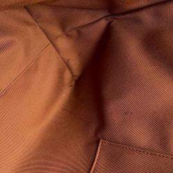 Louis Vuitton Monogram Canvas Voyage Bag