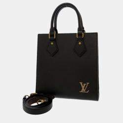 Louis Vuitton - Louis Vuitton sac plat bb on Designer Wardrobe
