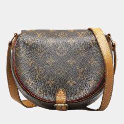 Louis Vuitton, Bags, Louis Vuitton Tambourin Rare Item