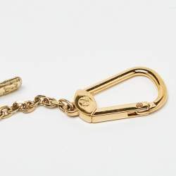Louis Vuitton Monogram Canvas Key Pouch