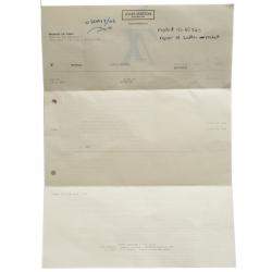 مملوكة مسبقًا Louis Vuitton Jaipur Ostrich Alma BB Bag