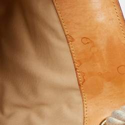 مملوكة مسبقًا Louis Vuitton Damier Azur Canvas Pampelonne GM Bag