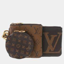 Louis Vuitton Monogram Canvas Trio Backpack Louis Vuitton | The Luxury  Closet