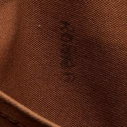 Pre Owned Louis Vuitton Monogram Canvas Tivoli GM Bag
