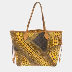 Louis Vuitton Mais Monogram Suede Limited Edition Onatah Pochette Bag Louis  Vuitton