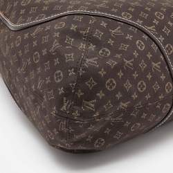 Pre Owned حقيبة لوي فيتون Elegie  كانفاس أديل مونوغرامية فوسين