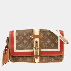 Louis Vuitton Multicolor Da Vinci Masters Collection Chain Bag Louis  Vuitton | The Luxury Closet