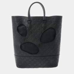 Louis Vuitton Rei Kawakubo Bag with Holes Monogram Empreinte