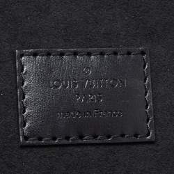 Pre Owned Louis Vuitton Monogram and Reverse Monogram Canvas Cannes Bag