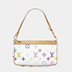 Louis Vuitton Multicolor Epi Monogram Floral Mini Pochette Metis Bag Louis  Vuitton | The Luxury Closet