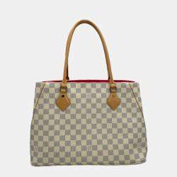 Louis Vuitton Calvi Shoulder Bag