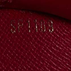 Louis Vuitton Monogram Zippy Coin Purse 