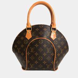 Louis Vuitton Monogram Canvas Totem Alma PM Bag Louis Vuitton | The Luxury  Closet