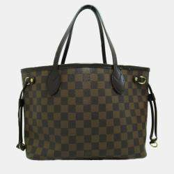 Louis Vuitton Rei Kawakubo Bag with Holes Monogram Empreinte Leather mm