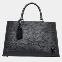 Louis Vuitton kleber epi black shw PM thn 2016 @16.000.000 . Fullset  box,db,strao,barcode,tag . Used once! VVGC #Jrboxauthentic…