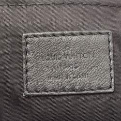 Pre Owned Louis Vuitton Monogram Canvas Mini Palm Springs Backpack