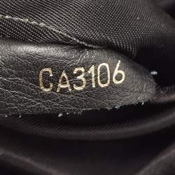 Pre Owned Louis Vuitton Monogram Canvas Mini Palm Springs Backpack