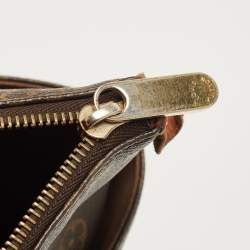 Pre Owned Louis Vuitton Monogram Canvas Totally MM Bag