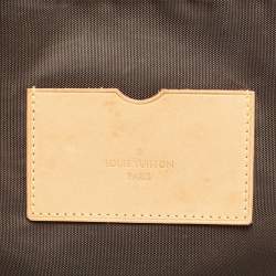 Pre Owned Louis Vuitton Monogram Canvas Pegase 45 Luggage