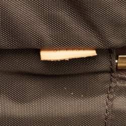 Pre Owned Louis Vuitton Monogram Canvas Pegase 45 Luggage