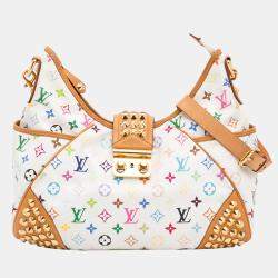 Louis Vuitton Limited Edition Monogram Canvas Rubis Neo Bucket Bag -  Yoogi's Closet